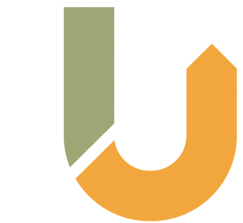 Building U logo