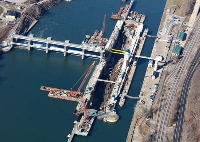 Charleroi Lock and Dam