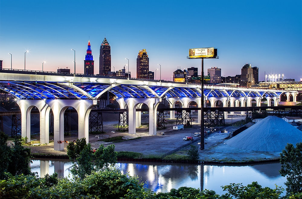 Cleveland Innerbelt